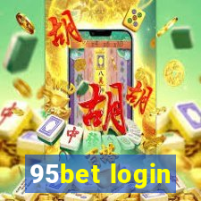 95bet login